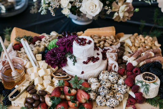 Friday Bride – Enjoy Your Meal