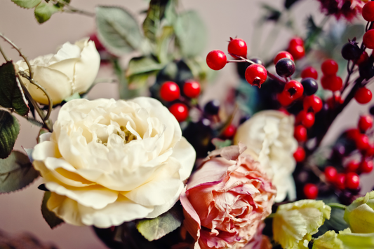 Benefits of using Artificial Flowers for Events