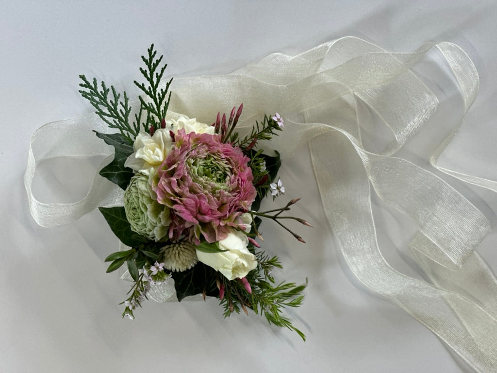 School Formal & Ball Corsages