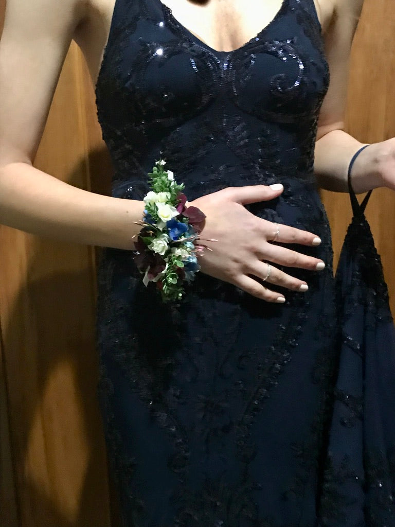 School Formal & Ball Corsages