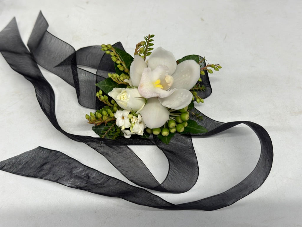 School Formal & Ball Corsages
