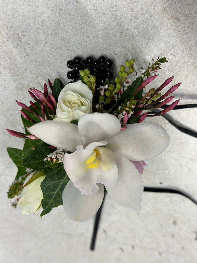 School Formal & Ball Corsages