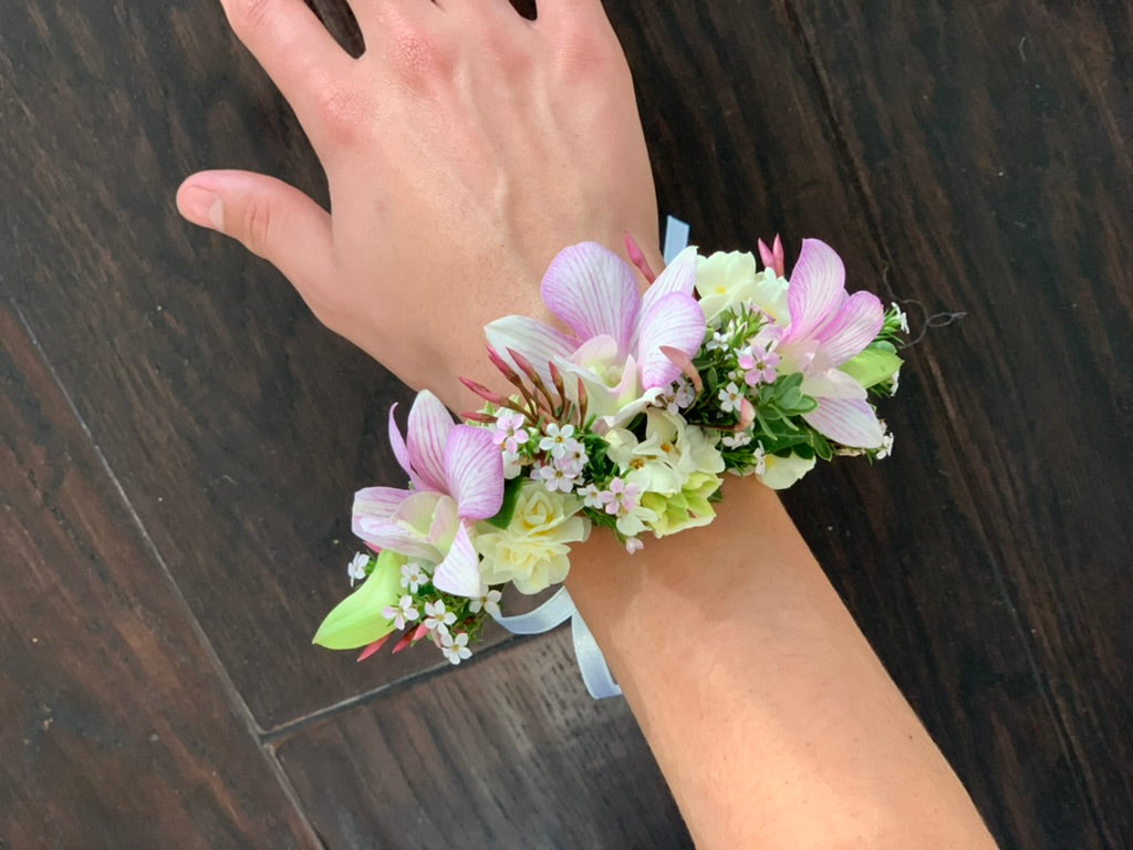 School Formal & Ball Corsages