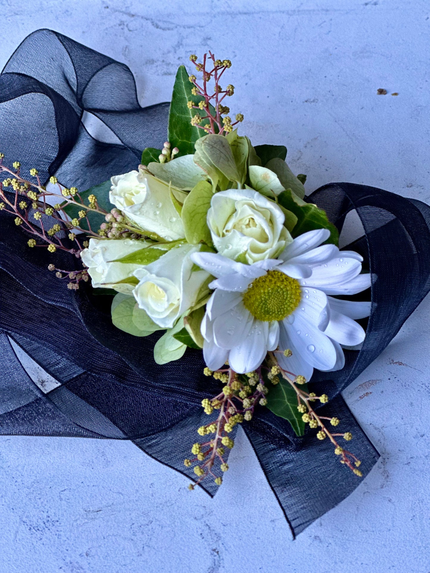 School Formal & Ball Corsages