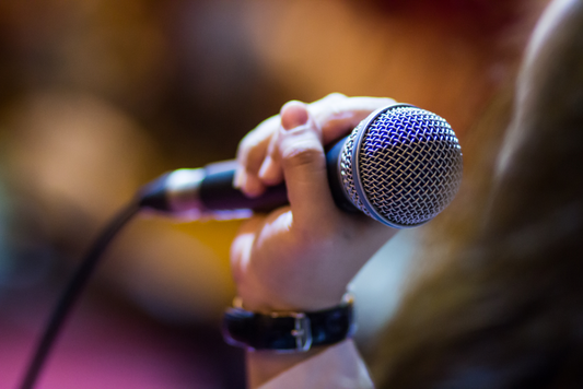How to MC a Wedding