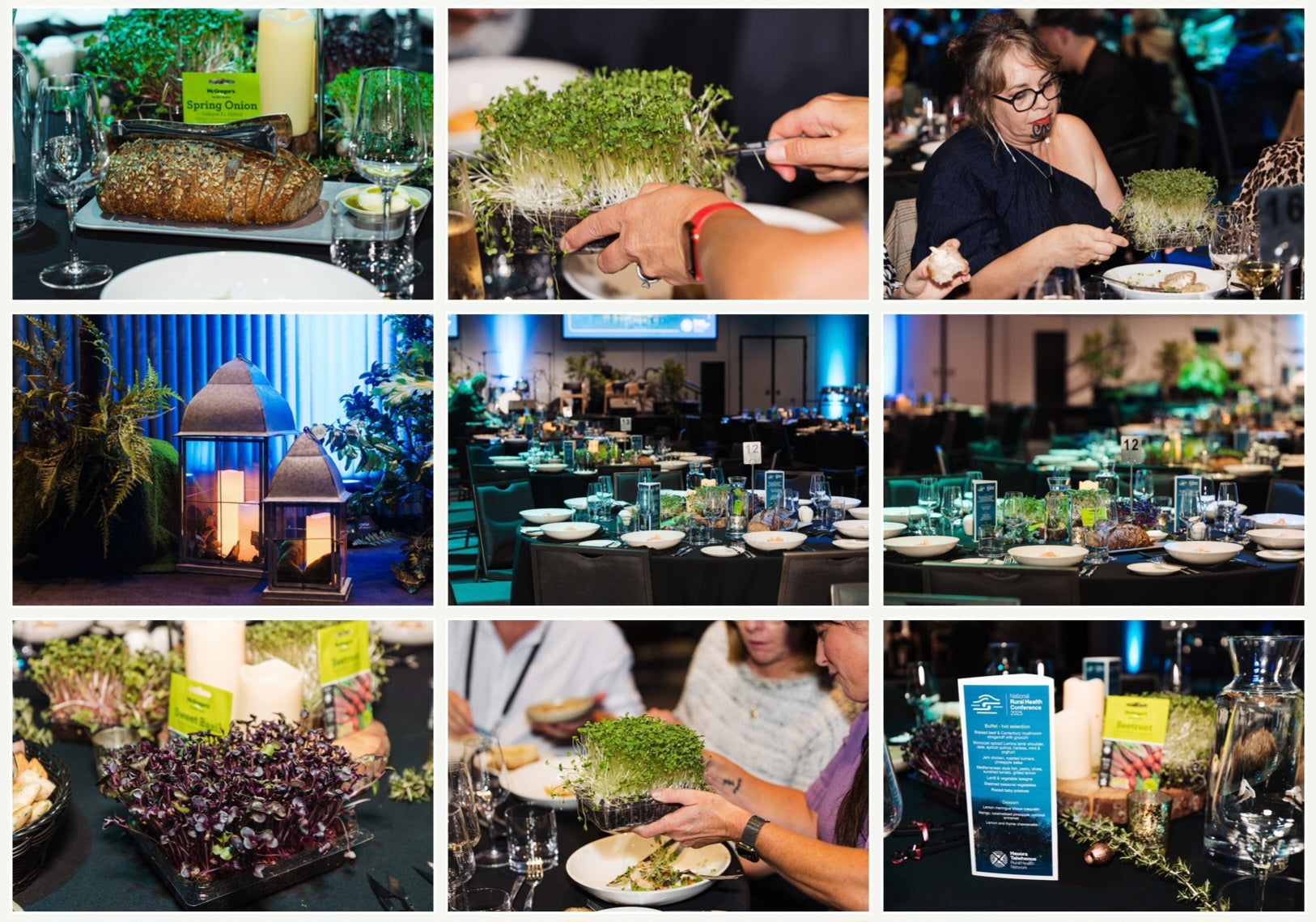 Why Corporate Event Styling Should Be Part of Your Conference Strategy
