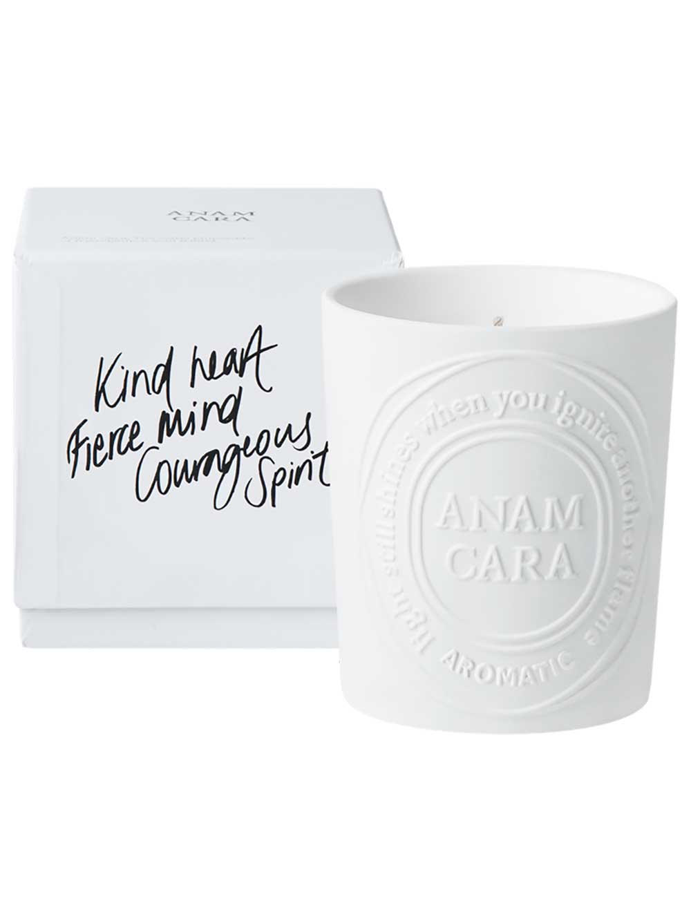 Anam Cara Aromatic Candles