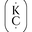 Kim Chan Events logo