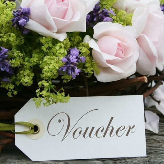 E-Gift Voucher