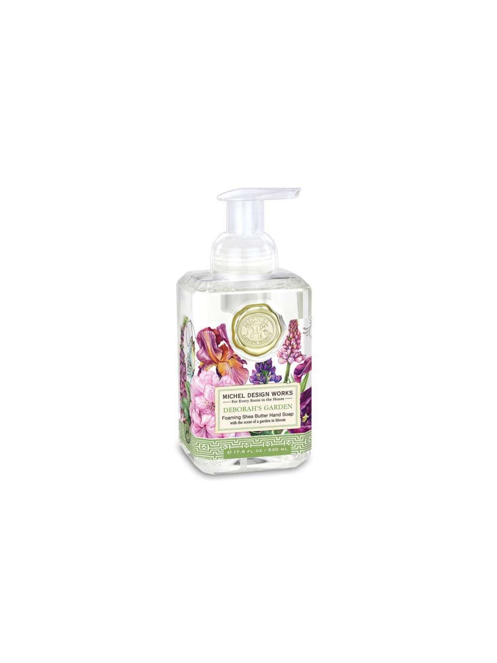 Michel Design Works Foaming Hand Soap